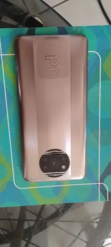 Poco X3 pro