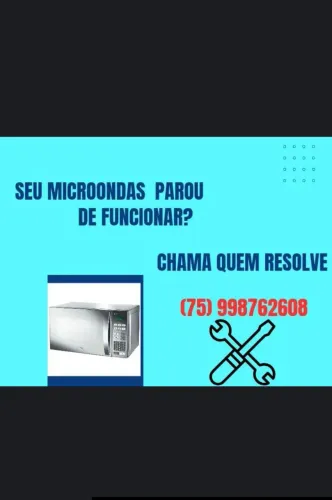 microondas