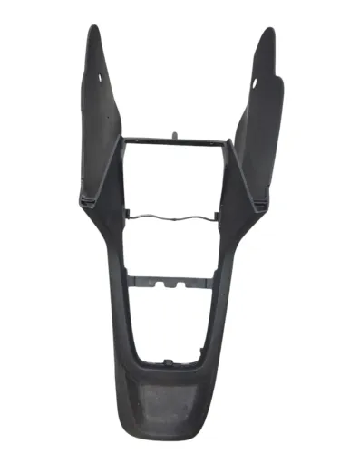 Console Central Porta Copos Volkswagen Fox 2003 A 2015
