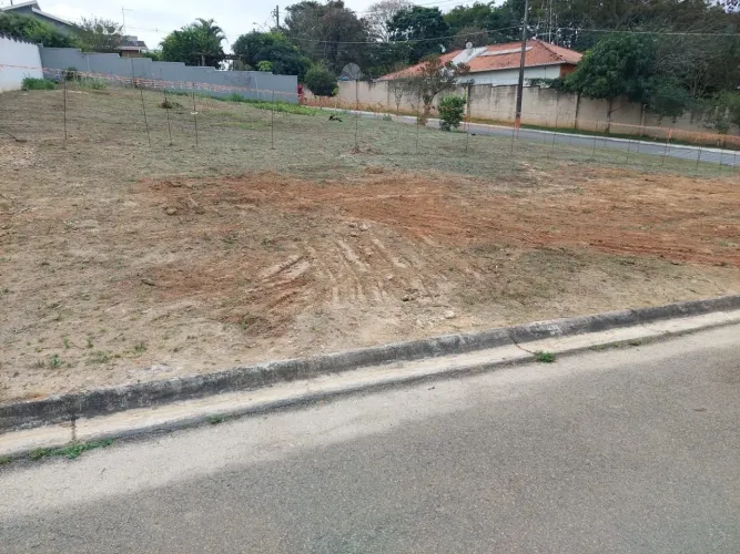 Terreno em Condomínio para Venda em Indaiatuba, Jardim Panorama