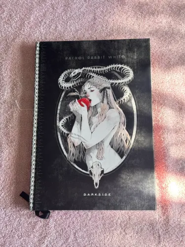 Livro Carrossel de Desejos