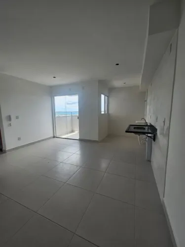 APARTAMENTO NOVO JARDIM PATRÍCIA