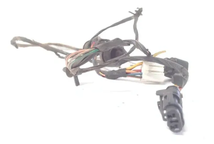 Chicote Porta Traseiro Esquerdo Hyundai Tucson 2005 2012