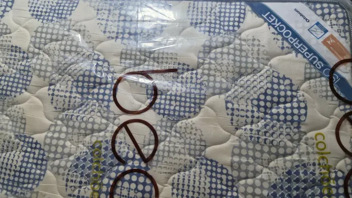 Colchão