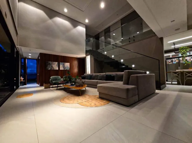 Casa em Condominio à venda, 4 quartos, 4 suítes, 4 vagas, Intermares - Cabedelo/PB