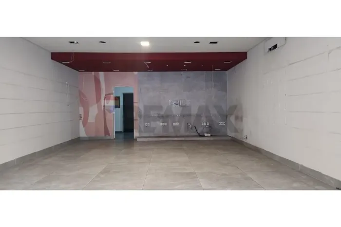 Loja Comercial Locação Av. Parada Pinto zona norte de SP
