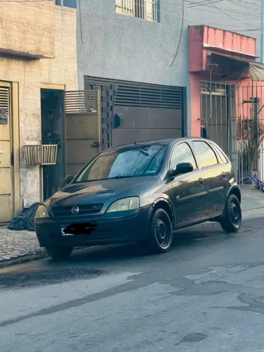 Chevrolet Corsa Hat. JOY 1.0/ 1.0 Flexpower 8V 5P 2006