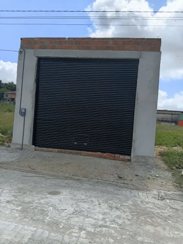 Portas automáticas de enrolar