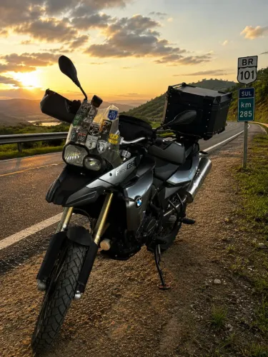 Vendo F800 Revisada!
