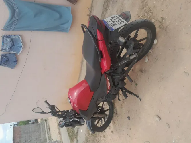 VENDO FACTO 150