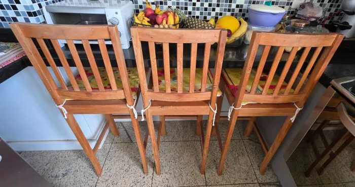 Banquetas
