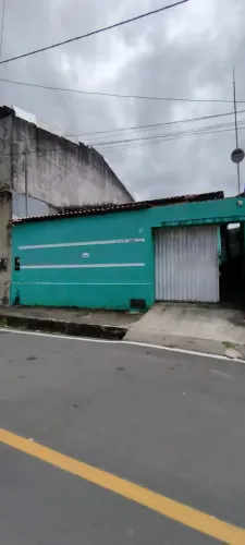Casa à venda, MARCOS FREIRE I, Nossa Senhora do Socorro, SE