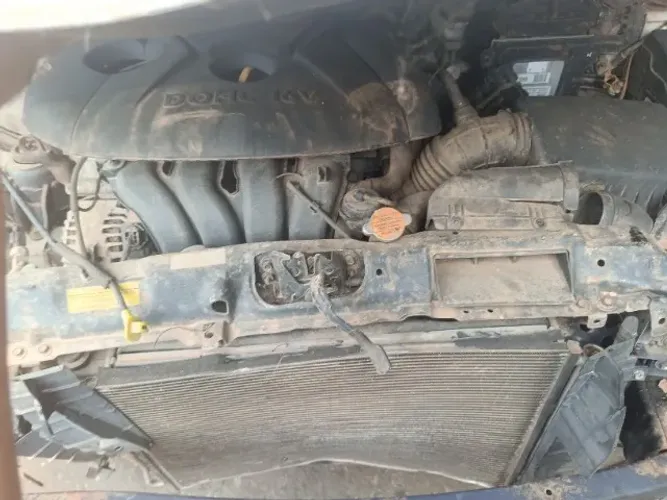 Sucata Hyundai Elantra Gls 2012/2013
