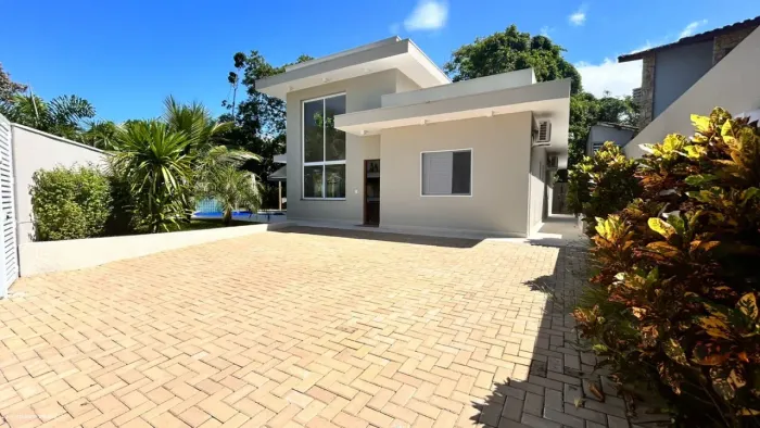 Casa em Condomínio para Venda em Bertioga, Costa do Sol, 4 dormitórios, 4 suítes, 5 banhei