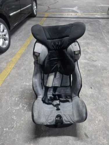Cadeira de criança para carro