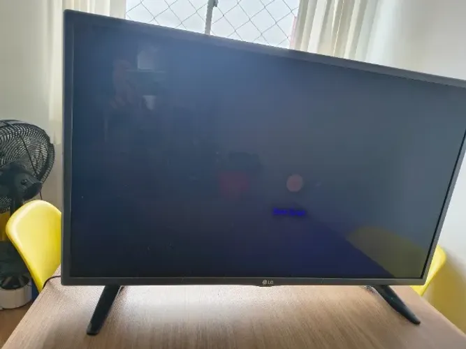 TV LG 32 polegadas