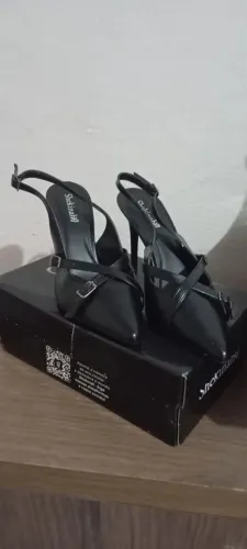 Vendo sapato Scarpin