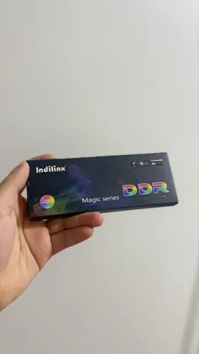 Pente 16gb 5600mhz ddr5 indilinx