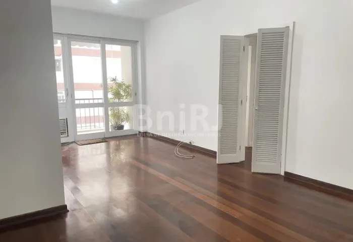 APARTAMENTO 2 QUARTOS GÁVEA