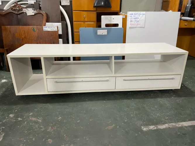 Rack de alto padrão