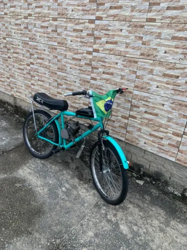 Motorizada 