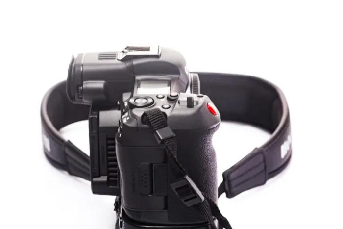 Camera fotografica Canon R5c