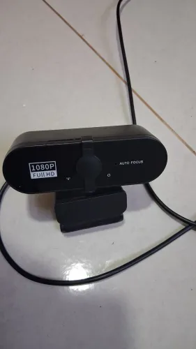 Webcam