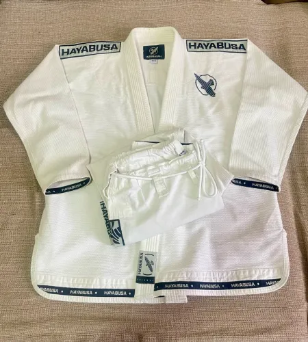 Kimono Hayabusa A3
