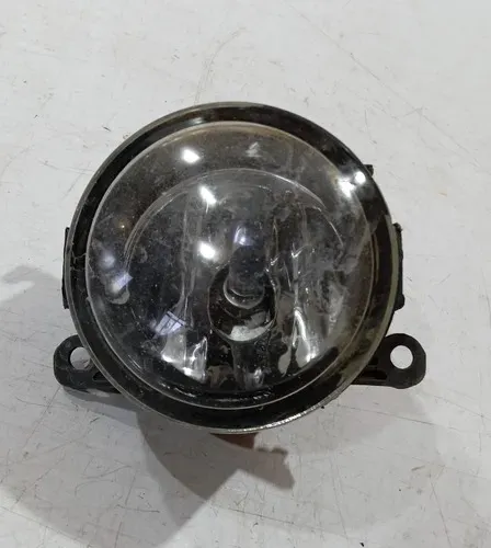 Farol Milha Renault Duster Megane 2007 A 2013
