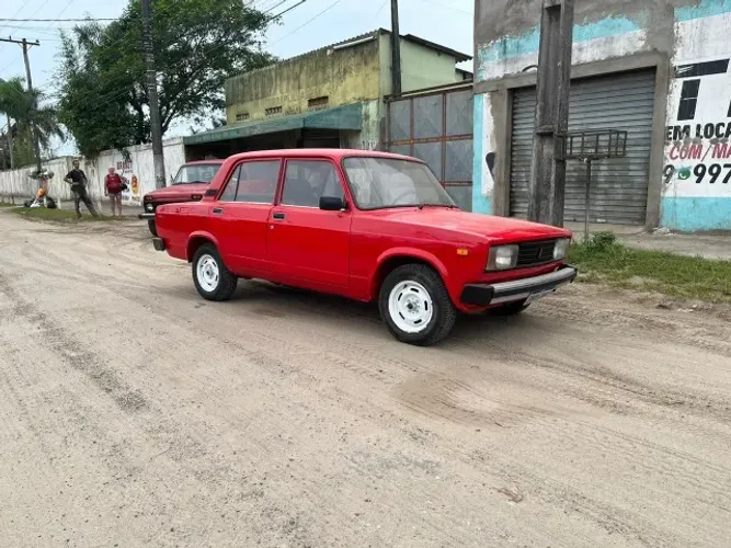 Lada Laika 1.6 1992
