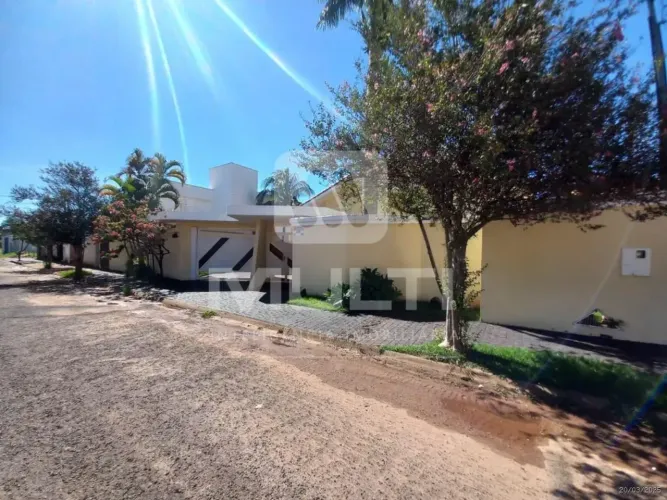 Casa - JARDIM INCONFIDENCIA