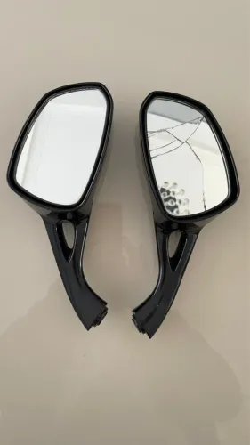Retrovisor Original Suzuki Burgman 125i (11 a 18)
