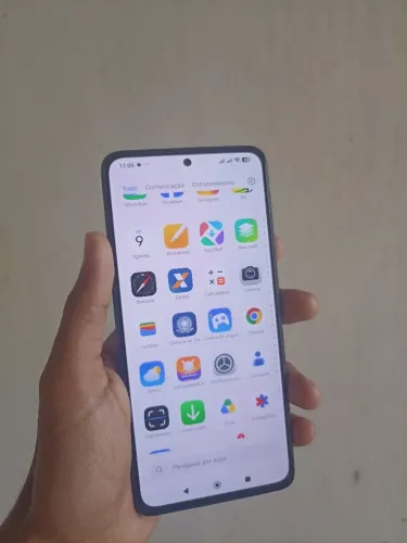 Xiaomi Note 14 pra vender logo