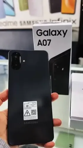 Samsung a07