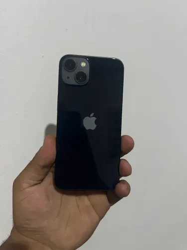 iPhone 13 128 gb todo original azul midinight