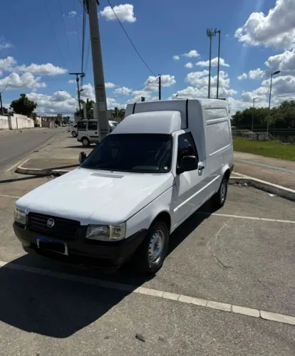 Fiat Fiorino Furg.1.5/1.3/1.3 Fire/1.3 F.flex 2013