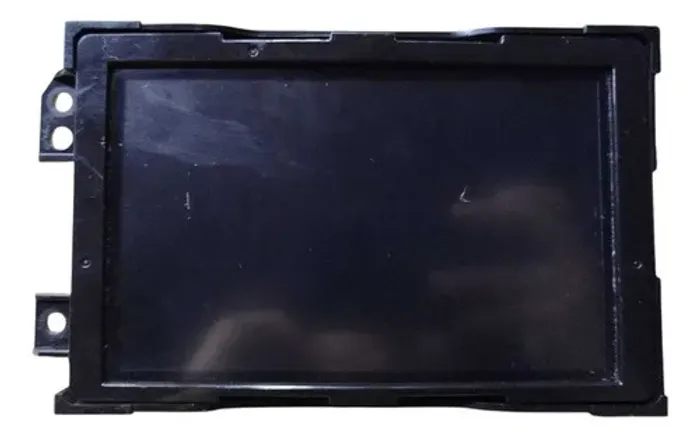Tela Multimídia Chevrolet Onix 2019 Original Preto