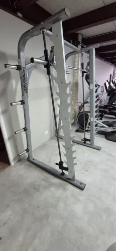 Smith Machine