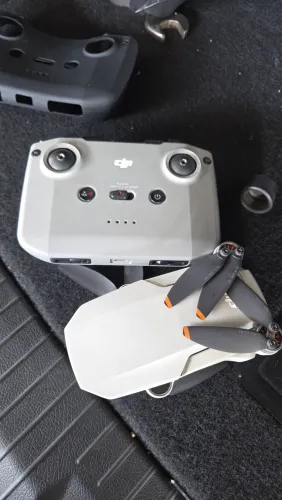 Mini 2 DJi