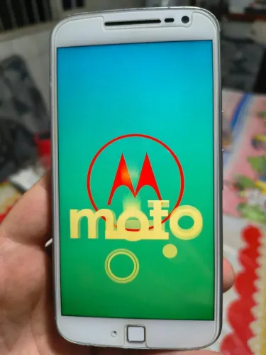 MOTOROLA MOTO G4 PLUS