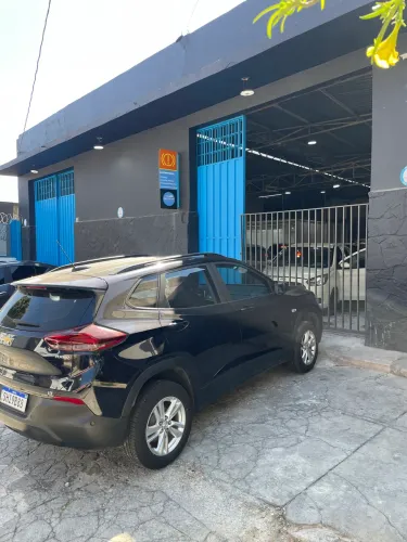 Vendo oficina lanternagem/pintura em BH