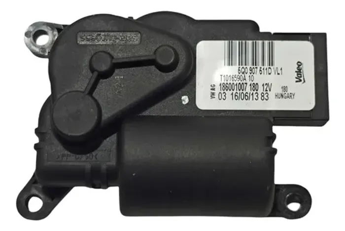 Motor Atuador Ar Audi A3 1.8 Tfsi Hacth 2013 2014 A 2016
