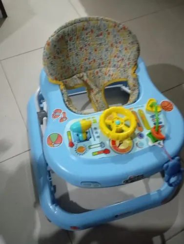 Andador 130,00