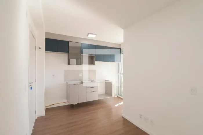 Apartamento à Venda - Água Fria, 2 Quartos, 37 m2