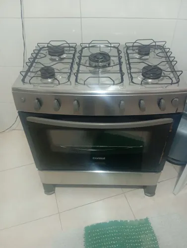 Fogão Consul 