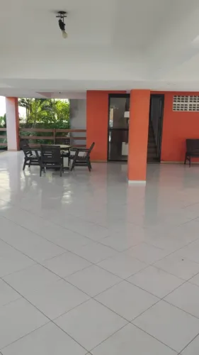 Venda Apartamento 1º andar Patã 102m2