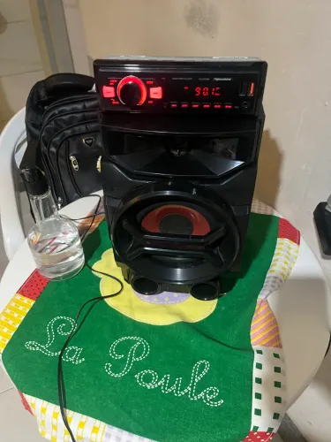 Vendo esse som