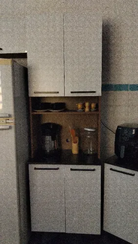 Armário Itatiaia 4 peças