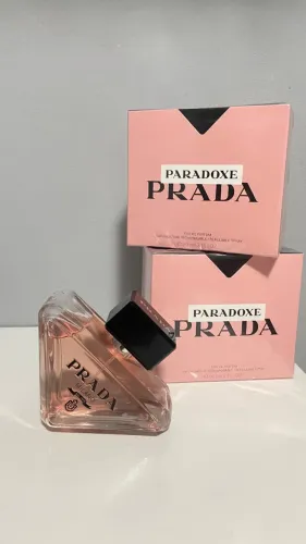 Perfume prada paradoxe