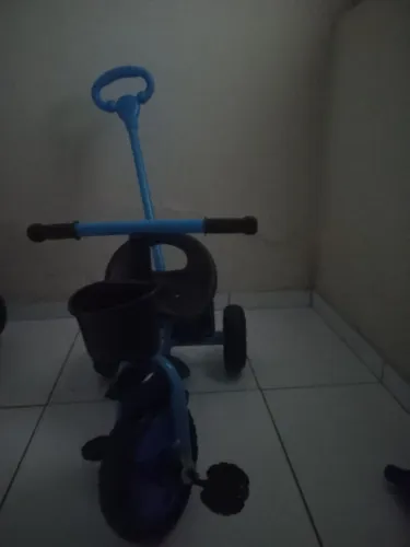 Triciclo